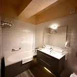 Apartament White Tower - Junior