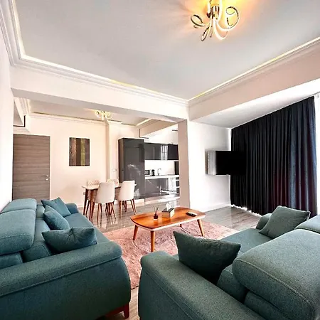 White Tower - Junior Apartament *