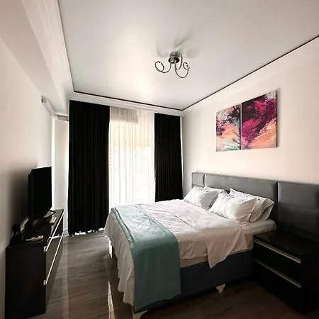 White Tower - Junior Apartament *