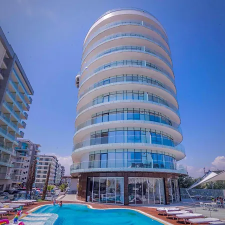 Apartment White Tower - Apartament Junior *