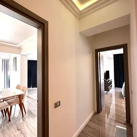 White Tower - Junior Apartman *