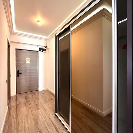 White Tower - Apartament Junior *
